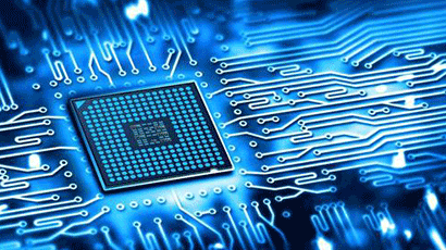 電子、能源工業水處理工程