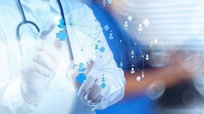 生物、醫藥純化水處理